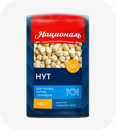 Нут