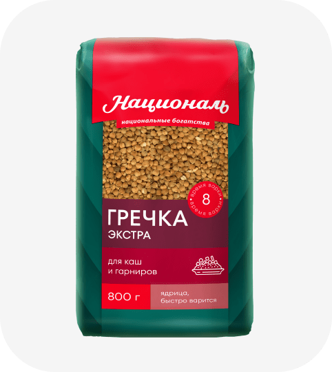 Гречка «Экстра»