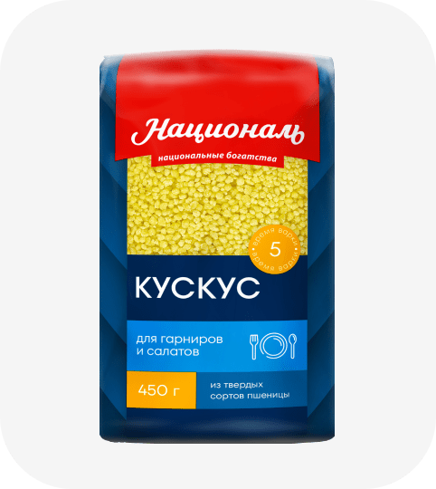 Кускус