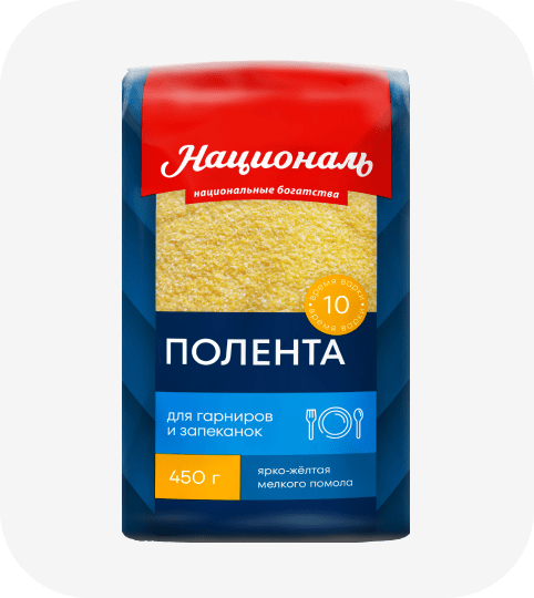 Полента