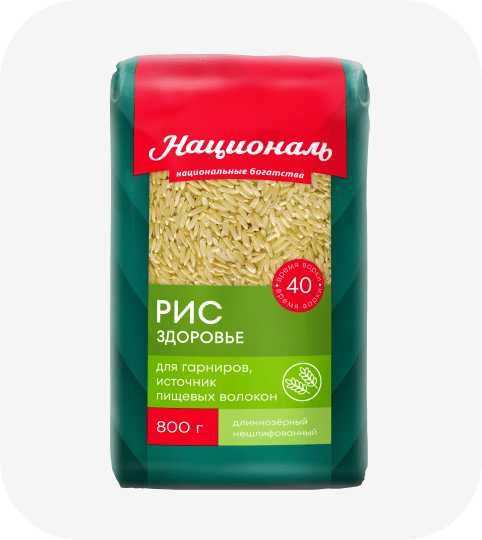 Рис «Здоровье»